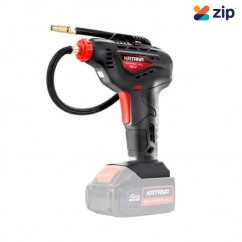 Katana 220120 - 18V Cordless Brushless CHARGE-ALL Digital Pressure Inflator Skin